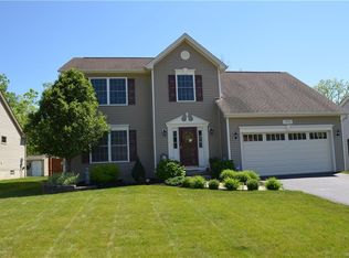 1370 Evergreen Dr, Lake View, NY 14085