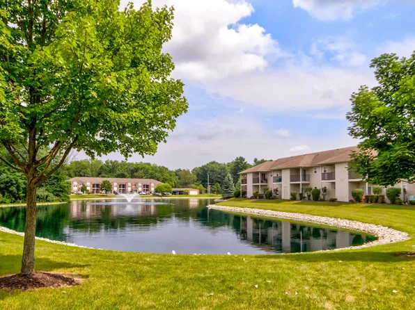 The Masters, 2700 Gleneagles Blvd #5fce1f095, Valparaiso, IN 46383