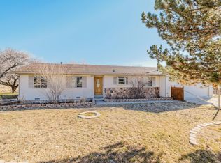 502 Ashcroft Dr, Spring Creek, NV 89815