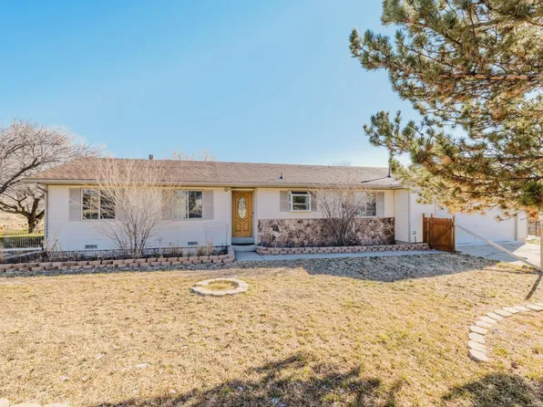 502 Ashcroft Dr, Spring Creek, NV 89815