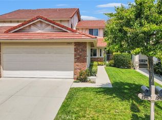 19415 Crystal Ridge Ln, Porter Ranch, CA 91326