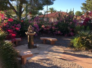10101 E Navajo Pl, Sun Lakes, AZ 85248