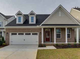 109 Martingale Drive #44, Holly Springs, NC 27540