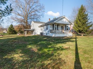 3819 Bach Buxton Rd, Amelia, OH 45102