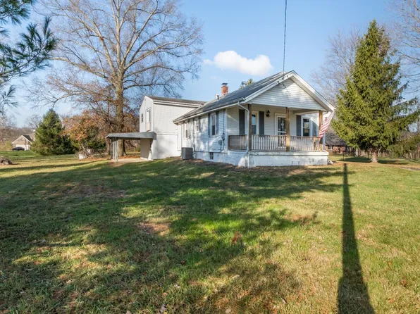 3819 Bach Buxton Rd, Amelia, OH 45102