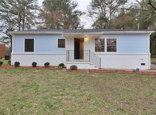 433 Argus Cir NW, Atlanta, GA 30331