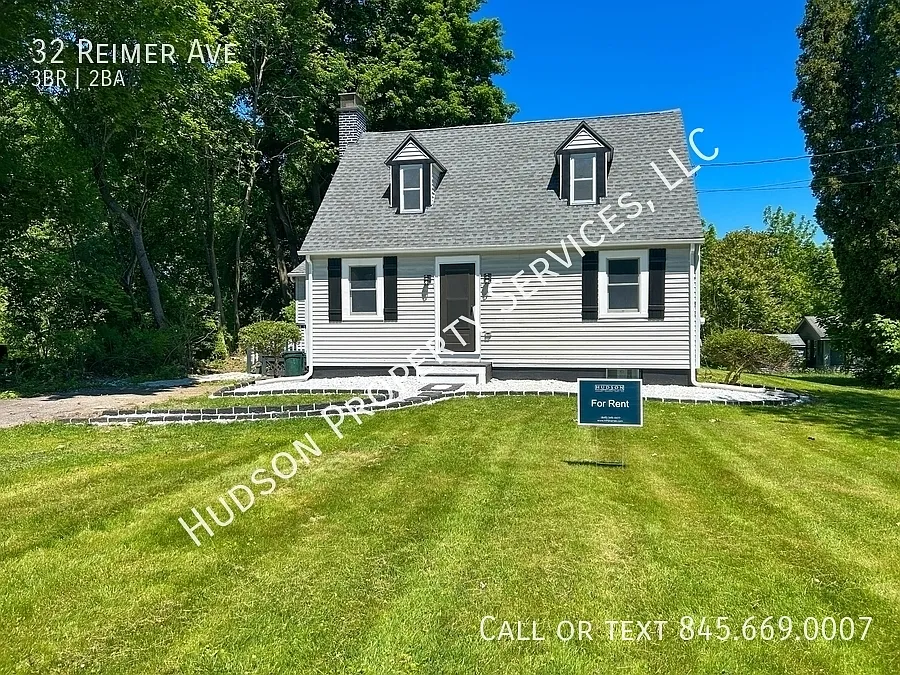 Fully Renovated Cape Cod For Rent — Photo 2