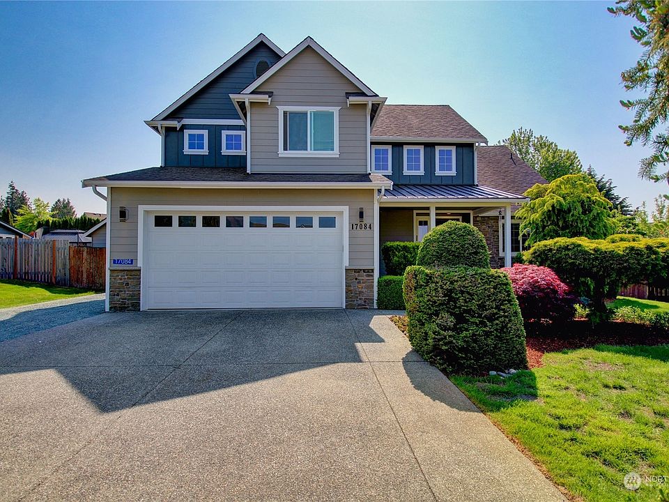 17084 Sockeye Drive, Mount Vernon, WA 98274 Zillow