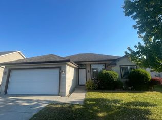 2460 W Timberlake Loop, Coeur D Alene, ID 83815