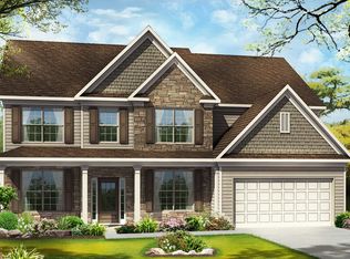 604 Ceremony Way, Acworth, GA 30102