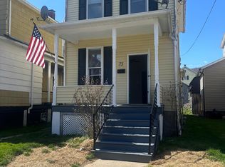 75 K St, Johnstown, PA 15906