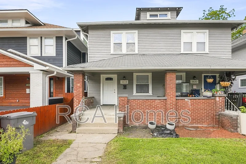 3 bed, 2.0 bath, 1400 sqft, $1,500 — Photo 3