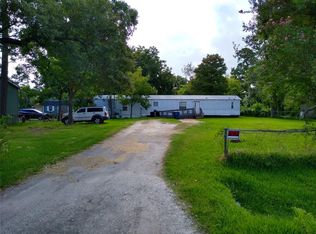 711 Harding St, Channelview, TX 77530