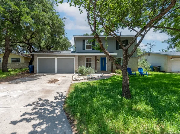 9914 CHAPEL ST, San Antonio, TX 78217