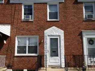 1923 Eastfield Rd, Baltimore, MD 21222