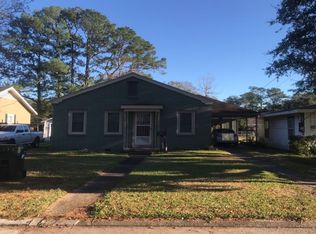 602 Everette St, New Iberia, LA 70563