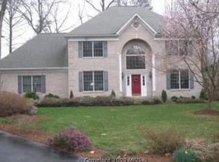 505 Harlequin Ln, Severna Park, MD 21146