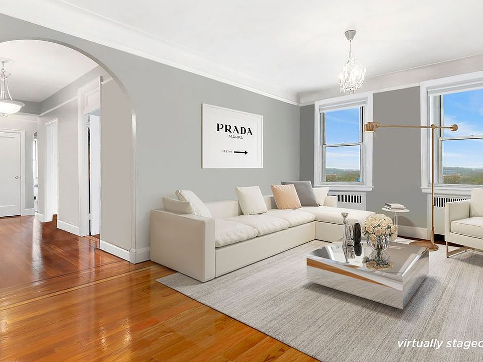 1st image of 35-24 72nd St APT 6B