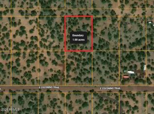 766 E Hualpai Trl #Trail178, Williams, AZ 86046