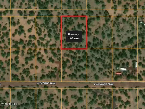 766 E Hualpai Trl #Trail178, Williams, AZ 86046