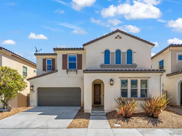 979 Rolling Dunes Way, San Diego, CA 92154
