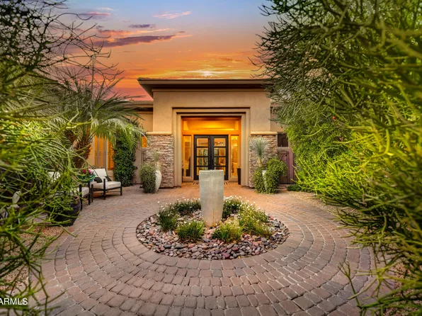 27874 N 67TH Place, Scottsdale, AZ 85266