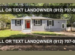 1833 Flat Shoals Rd SE, Atlanta, GA 30316