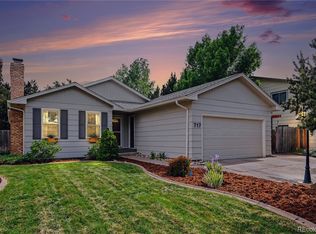 717 Shipman Mountain Court, Windsor, CO 80550