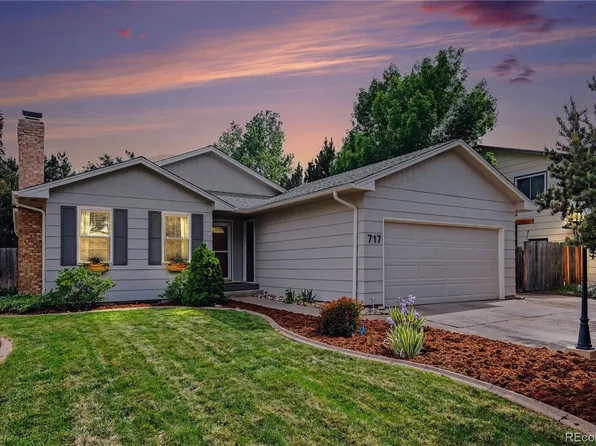 717 Shipman Mountain Court, Windsor, CO 80550