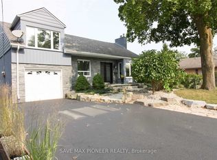 5 Parkview Blvd, Halton Hills, ON L7G 2Y2