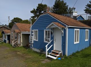 1615 NW 20th St #B, Lincoln City, OR