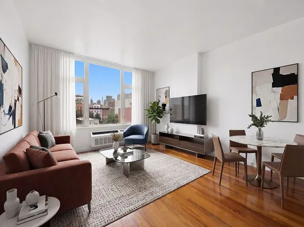 161 E 110th St APT 5K, New York, NY 10029