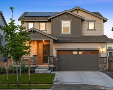 10236 Uvalda Street, Commerce City, CO, 80022
