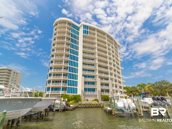 28250 Canal Rd Unit 204, Orange Beach, AL 36561