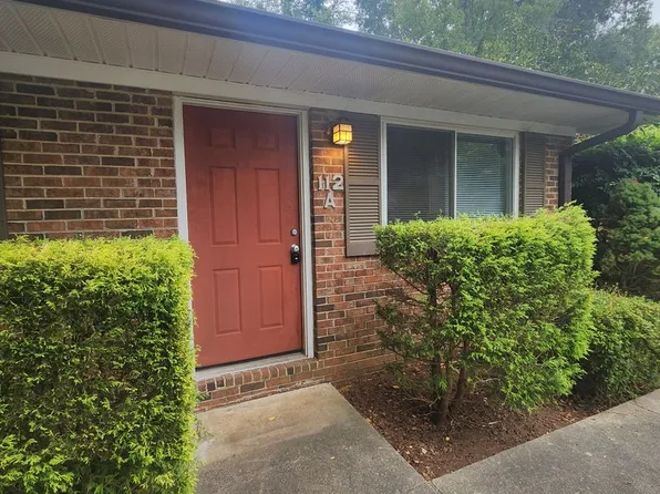 112 Crest Street, 112 Crest St #A, Carrboro, NC 27510