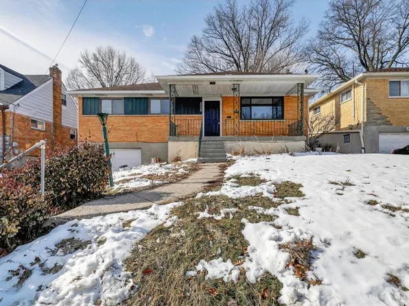 3407 Lapland Dr, Cincinnati, OH 45239