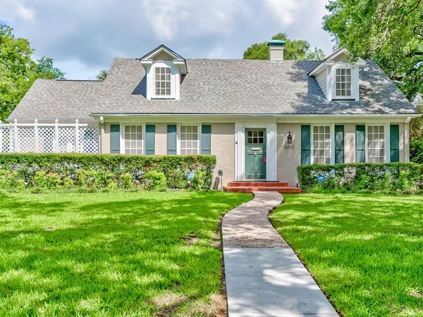 4615 Sunken Ct, Port Arthur, TX 77642