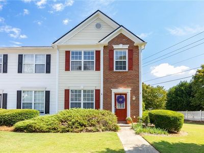 1846 Stancrest Trce NW, Kennesaw, GA, 30152