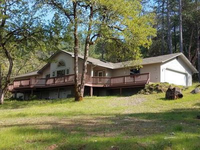 103 Mountain Home Dr, Grants Pass, OR, 97527
