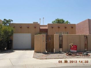 5009 Oso Grande Ct NE, Albuquerque, NM 87111