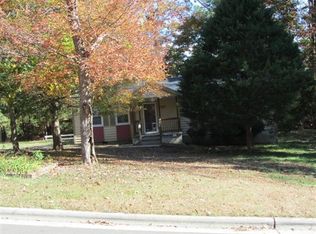 237 S Woodcrest St, Durham, NC 27703