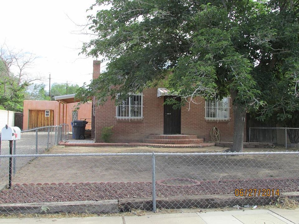 1st image of 517 San Lorenzo Ave NW
