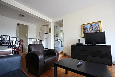 Rented by Natural Habitat Realty