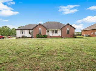 202 Stockton Dr, Murfreesboro, TN 37128