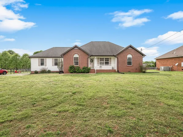 202 Stockton Dr, Murfreesboro, TN 37128