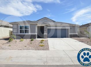 1123 W Horro Rd, San Tan Valley, AZ 85143