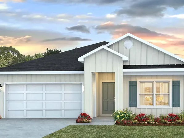 5044 Rivergrass Dr, Panama City, FL 32404