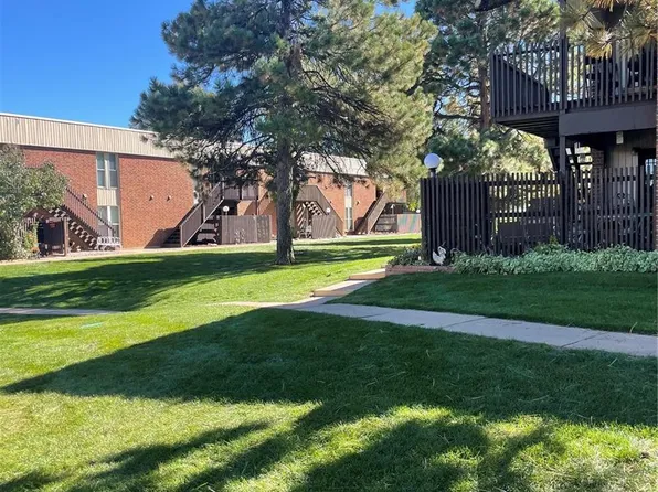 3663 S Sheridan Boulevard #C10, Denver, CO 80235