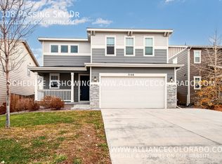 7108 Passing Sky Dr, Colorado Springs, CO 80911
