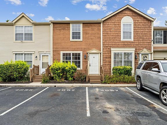2nd image of 4857 Stoneybrook Blvd #29E